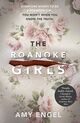 Omslagsbilde:The Roanoke girls
