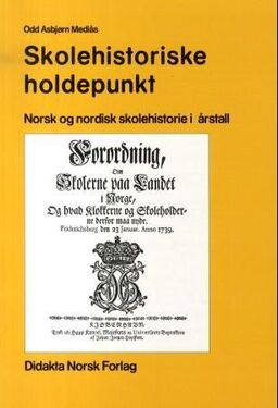 forsidebilde - trykk for å vise stor versjon
