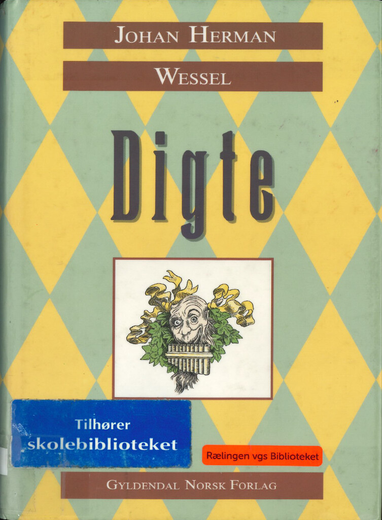 Digte