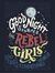Omslagsbilde:Good night stories for rebel girls : 100 tales of extraordinary women