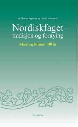 forsidebilde - trykk for å vise stor versjon
