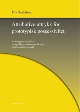 forsidebilde - trykk for å vise stor versjon