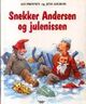 Omslagsbilde:Snekker Andersen og julenissen