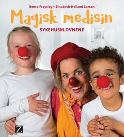 forsidebilde - trykk for å vise stor versjon