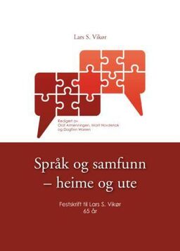 forsidebilde - trykk for å vise stor versjon