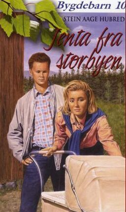 forsidebilde - trykk for å vise stor versjon