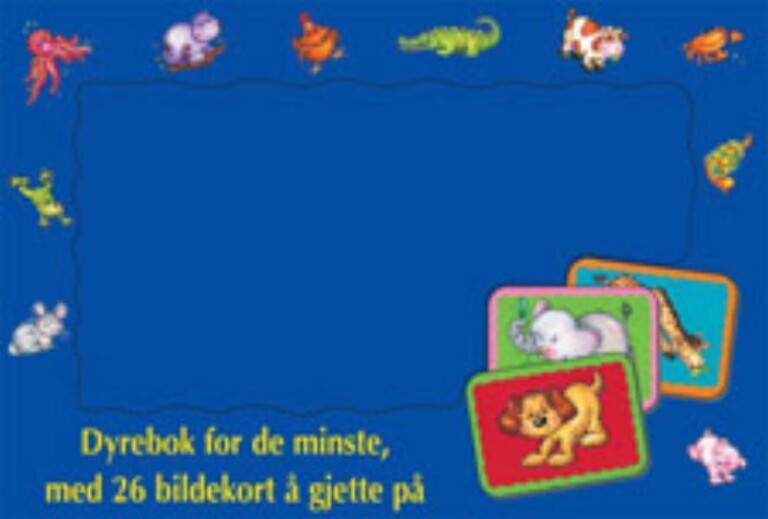 Forsidebilde