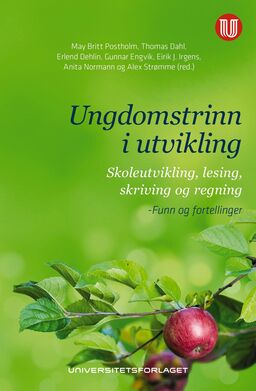 forsidebilde - trykk for å vise stor versjon