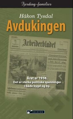 forsidebilde - trykk for å vise stor versjon
