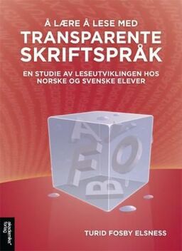 forsidebilde - trykk for å vise stor versjon