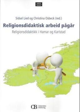 forsidebilde - trykk for å vise stor versjon