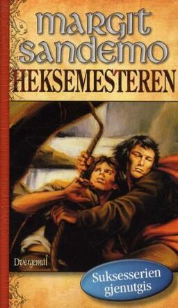 forsidebilde - trykk for å vise stor versjon