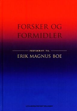 forsidebilde - trykk for å vise stor versjon
