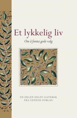 forsidebilde - trykk for å vise stor versjon