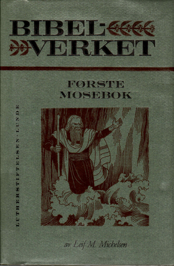 Fortolkning til Første Mosebok