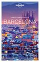 Omslagsbilde:Barcelona : top sights, authentic experiences