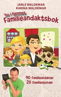 forsidebilde - trykk for å vise stor versjon