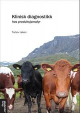 "Klinisk diagnostikk hos produksjonsdyr"