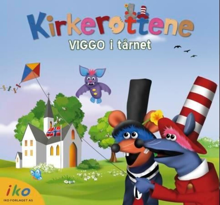 Forsidebilde