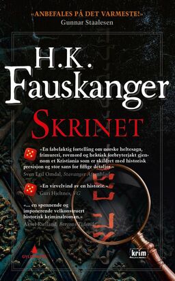 forsidebilde - trykk for å vise stor versjon