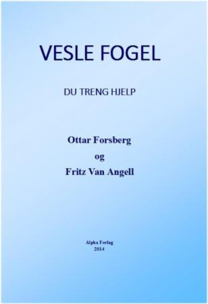 Forsidebilde