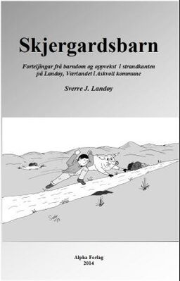 forsidebilde - trykk for å vise stor versjon