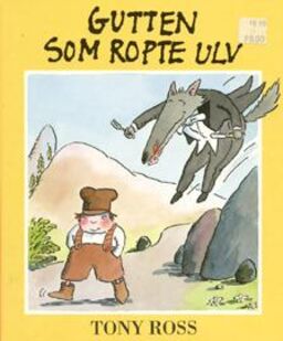 forsidebilde - trykk for å vise stor versjon
