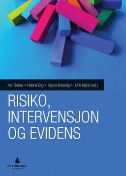 forsidebilde - trykk for å vise stor versjon