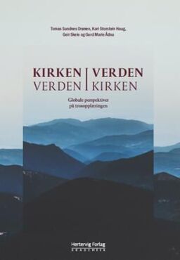 forsidebilde - trykk for å vise stor versjon