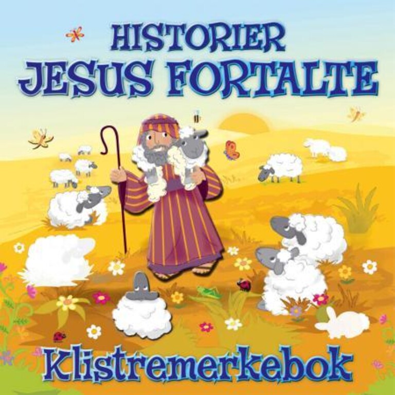 Forsidebilde