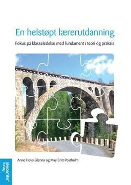 forsidebilde - trykk for å vise stor versjon