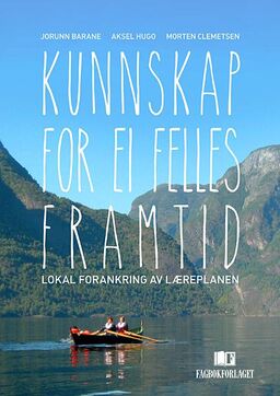 forsidebilde - trykk for å vise stor versjon
