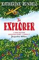 Omslagsbilde:The explorer