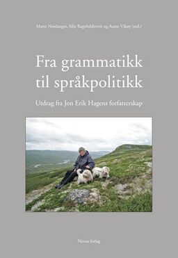 forsidebilde - trykk for å vise stor versjon