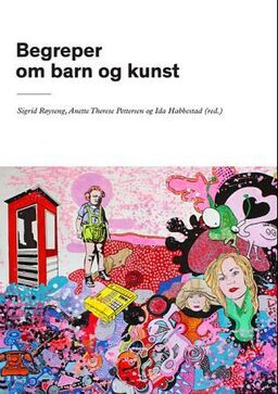 forsidebilde - trykk for å vise stor versjon