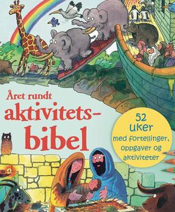 forsidebilde - trykk for å vise stor versjon