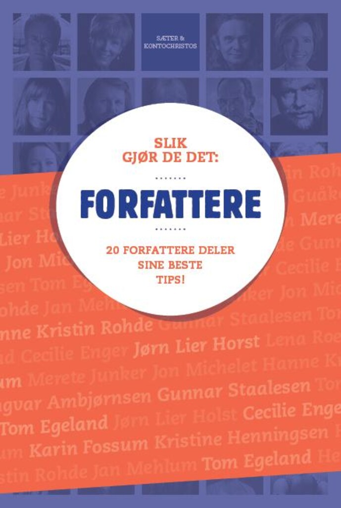Forsidebilde