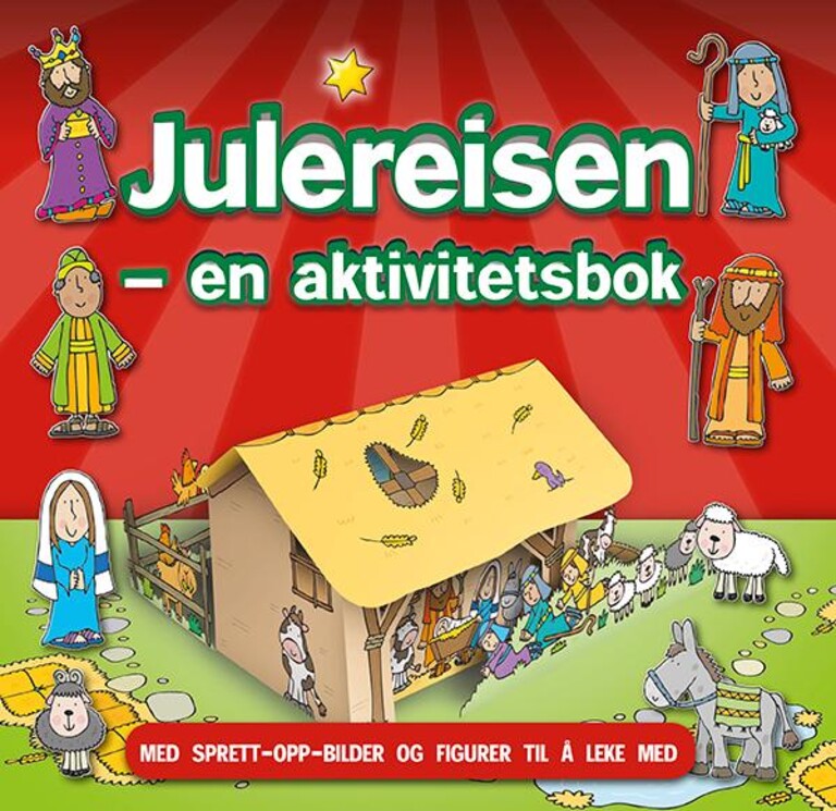 Forsidebilde