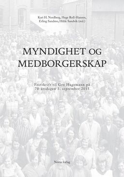 forsidebilde - trykk for å vise stor versjon