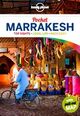 Omslagsbilde:Pocket Marrakesh : top sights, local life, made easy