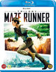 Omslagsbilde:Maze runner trilogy