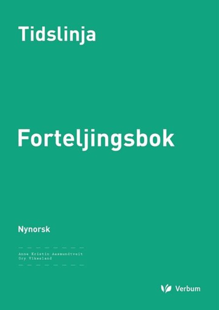 Forsidebilde