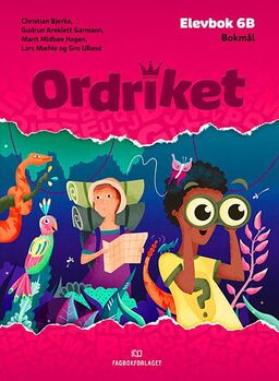 forsidebilde - trykk for å vise stor versjon