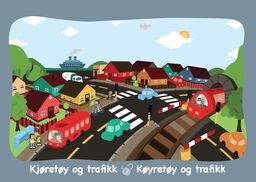 forsidebilde - trykk for å vise stor versjon