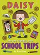 Omslagsbilde:Daisy and the trouble with school trips