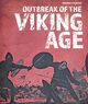 Omslagsbilde:Outbreak of the viking age