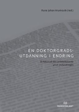forsidebilde - trykk for å vise stor versjon
