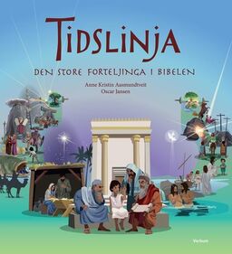 forsidebilde - trykk for å vise stor versjon