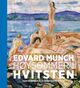 Cover photo:Høysommer i Hvitsten : hans kunstnerliv på Nedre Ramme 1910-44