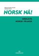 Omslagsbilde:Norsk nå! : ordliste norsk-fransk